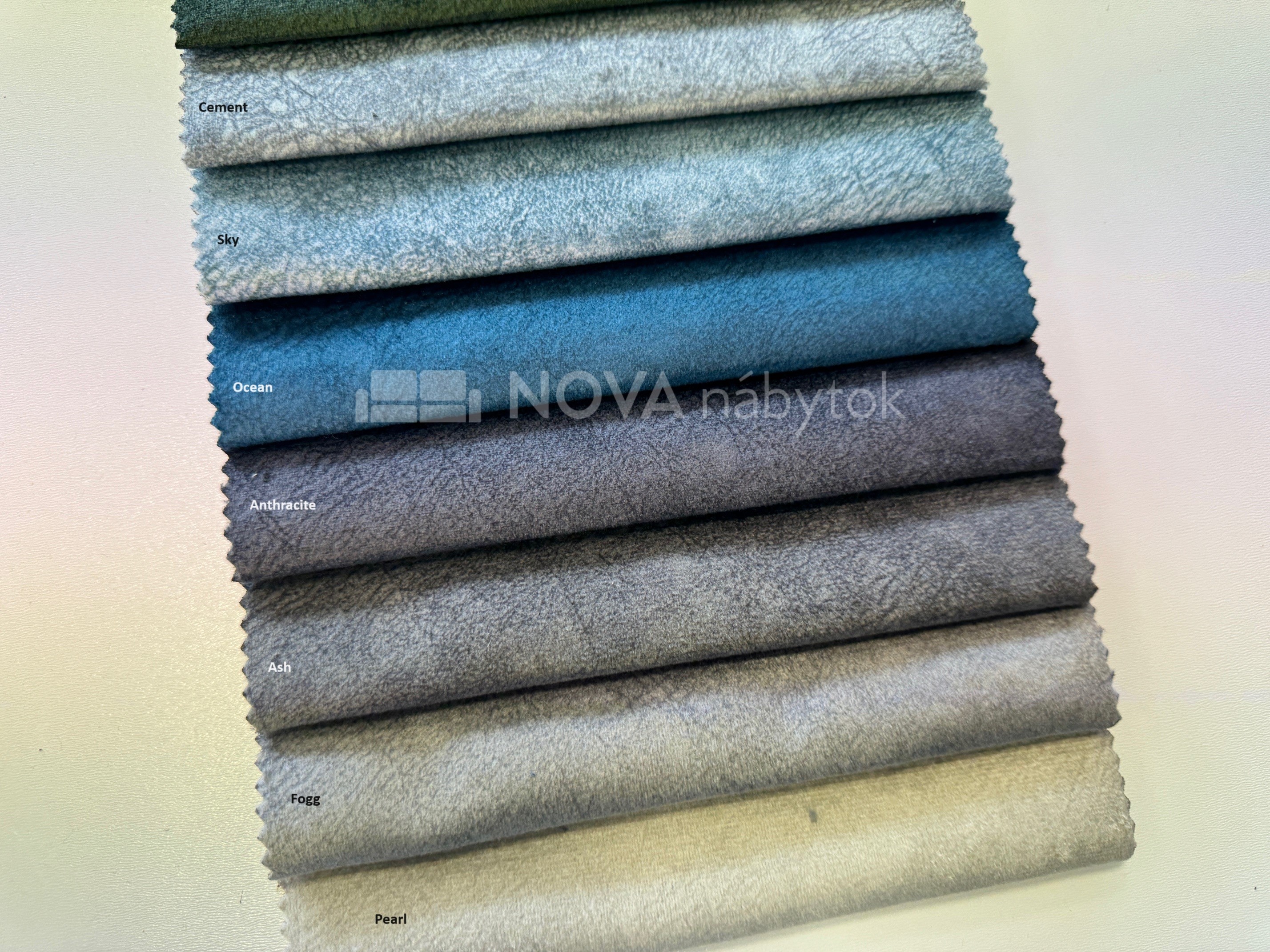 Bangkok (4) potahova latka NOVA nabytok